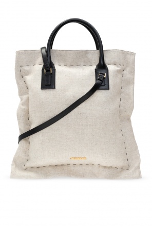 jacquemus le coussin bag